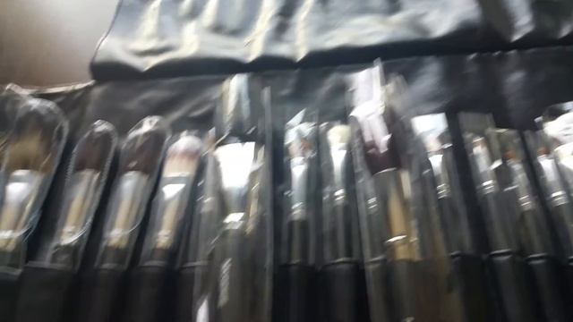 My Morphe Brushes смотреть онлайн