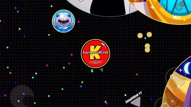 (Agar.io Mobile) I’m looking for a duo🎋Check Description!!!🎋 смотреть онлайн