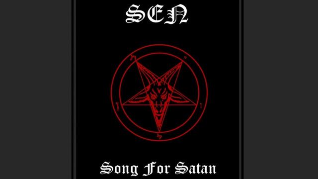 SEN - Píseň Pro Satana (Root cover / Nargaroth cover) смотреть онлайн
