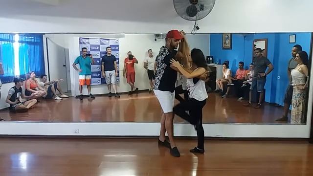 '' A Fábrica da DANÇA com VINNI SANTOS & NAYARA NAH ...'' смотреть онлайн