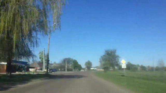 Як доїхати до села Лелякі ? смотреть онлайн
