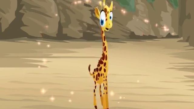 Learn Latin for kids - Animals in Latin - Online Latin lessons for kids - Dinolingo смотреть онлайн