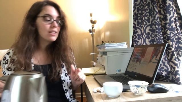 Countdown to Autumn: Cardamom French Toast from DAVIDsTEA and More Fall Faves I Drink in a Day смотреть онлайн