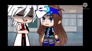 🐺|Клип|🐺🌙||Используй силу||🌙 ♥{Gacha Club}💙