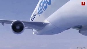 Airbus Beluga XL vs Boeing Dreamlifter - Which is Bigger?