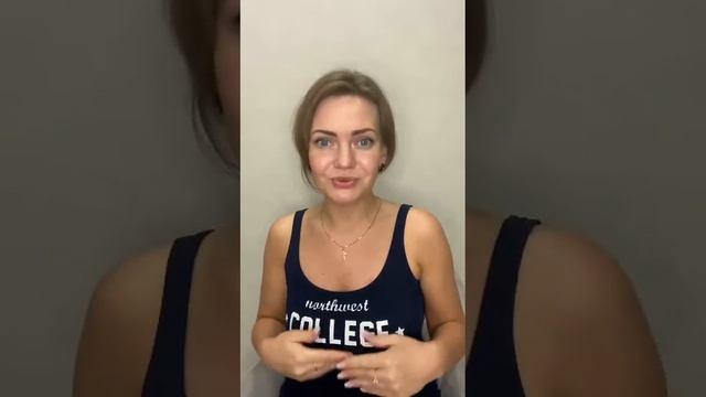 Видеовизитка Анна Жемчуг (Овчинникова) смотреть онлайн