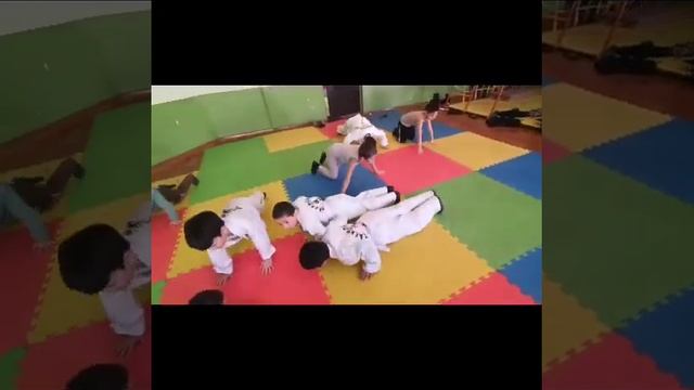 Taekwondo itf uzb смотреть онлайн