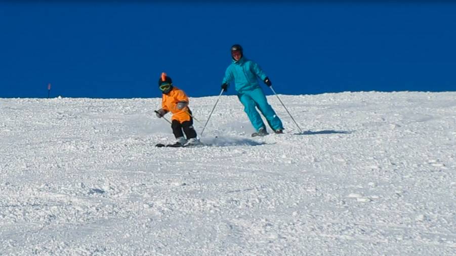 Парное катание