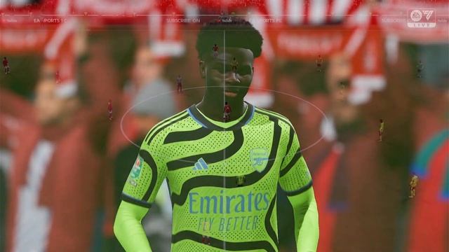 EA FC 25 - O QUE ESPERAR NA ANTIGA GERAÇÃO? (PS4 / XONE) смотреть онлайн