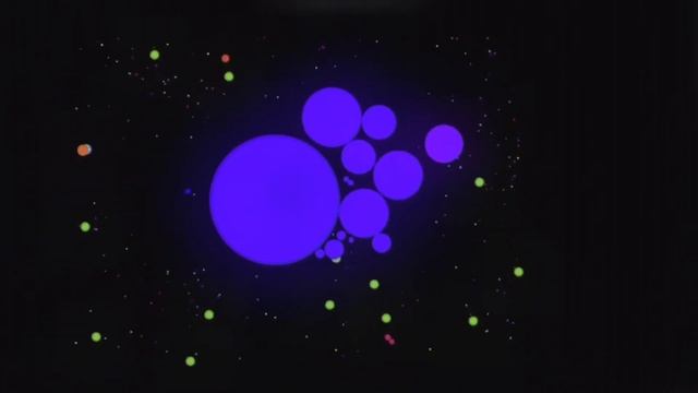 Blob.io | FFA mode | Sick 🌚 смотреть онлайн