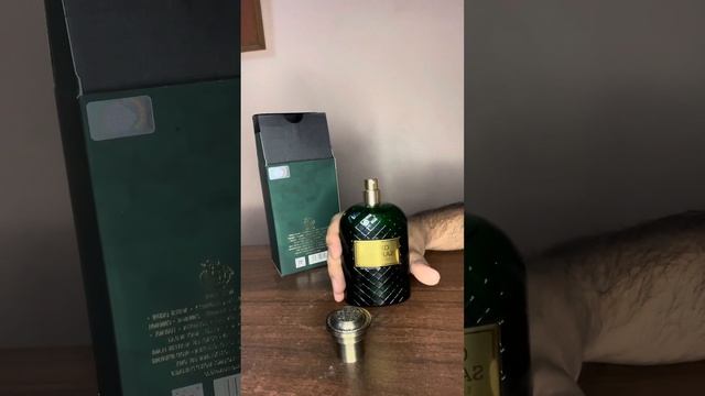 Green Sapphire #alternate #epicman#greensapphire#fragrance#perfume#winter#green#fragranceworld