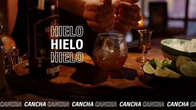 Havana Club 7 - Prepara un cóctel cancha смотреть онлайн