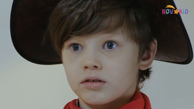 Рекламный ролик для онлайн-школы английского языка Novakid #1