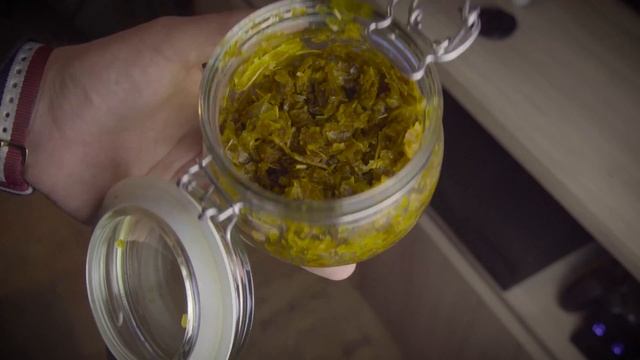 True Passion Gum Turbulence // Tabak Review 4K [German] смотреть онлайн