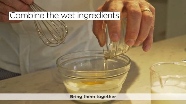 [Ep 3] Meet A Kiwi: Baking the perfect scone with Dean Brettschneider смотреть онлайн