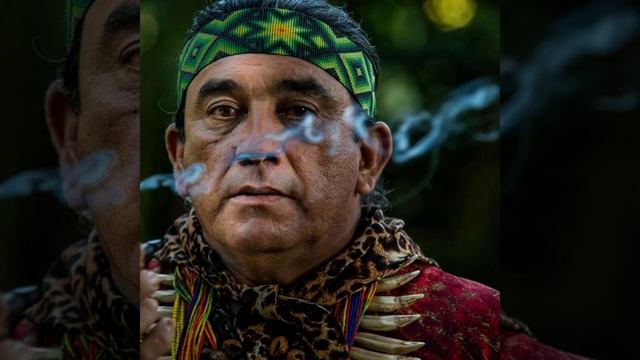 Guia del Camino - Taita Jose Mora смотреть онлайн