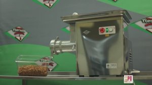 Мясорубки ТОРГМАШ БАРАНОВИЧИ МИМ 300 и МИМ 600