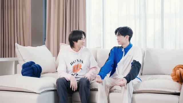 DMD Friendship The Reality EP.2