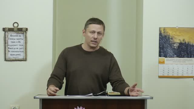 Свобода от влияния тьмы - 3Christ.ru смотреть онлайн