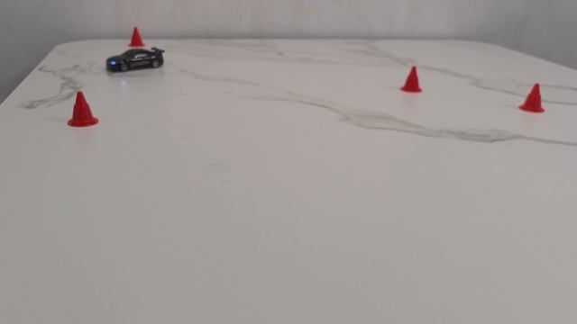 Настольный дрифт