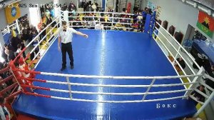 Боксерский клуб «УРАЛАН»