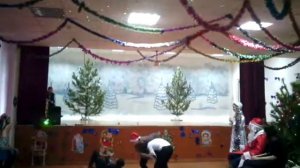 Чеченский квн(2)