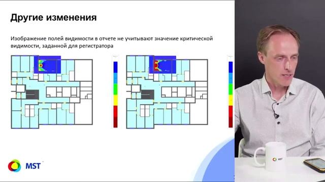 Онлайн-презентация обновления Fenix+ 3 и Fenix Server