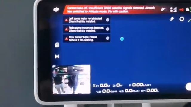 Battery MG-1P(Battery reduces the size to fly.) смотреть онлайн