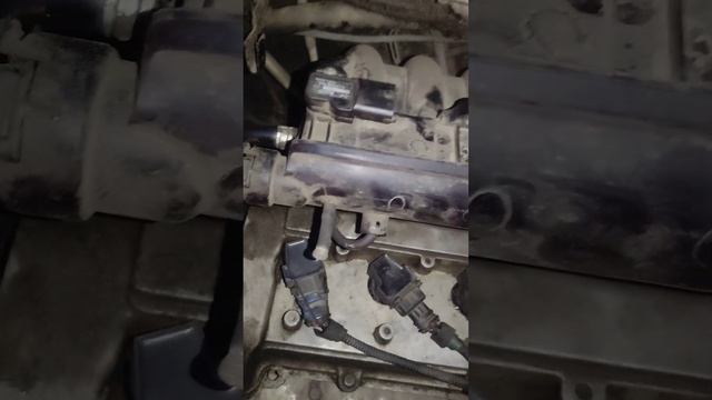 при резком нажатии педаль газа машина начинает троить и не тянет смотреть онлайн