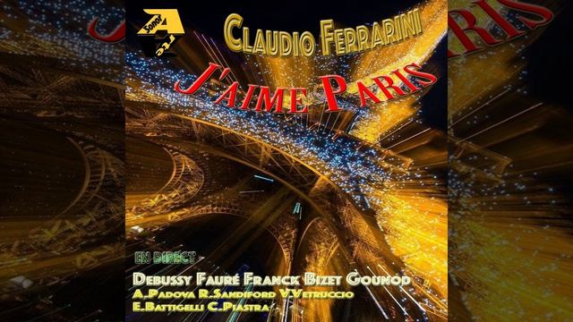 Sonata N. 1 In Re Minore Per Cello E Piano L 144 «Pierrot Faché Avec La Lune» Arr. For Flute...