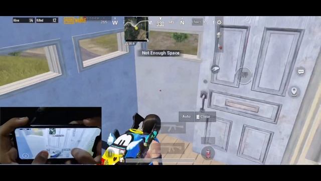 AM I A HACKER? | HANDCAM GAMEPLAY | PUBG MOBILE смотреть онлайн