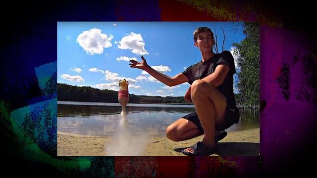 Man fills Coca-Cola bottle with propane gas - and the results are explosive смотреть онлайн