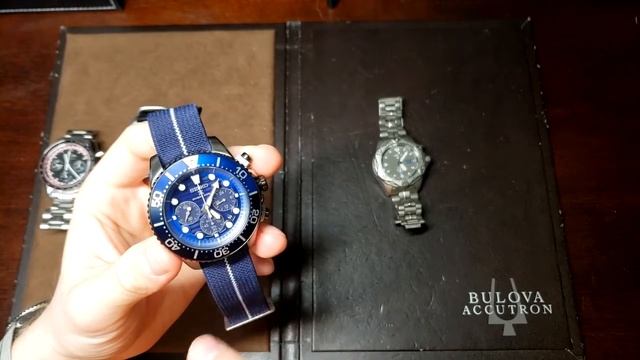 Quartz Watch Options, Battery, Solar, and Kinetic. смотреть онлайн