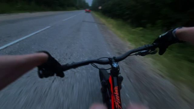 MONGOOSE FIREBALL ✖ Fluxxwave (Super Slowed) смотреть онлайн