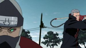 Наруто: Ураганные хроники сезон 2 опенинг 3 / Naruto: Shippuuden season 2 opening 3 / TV-2 OP03