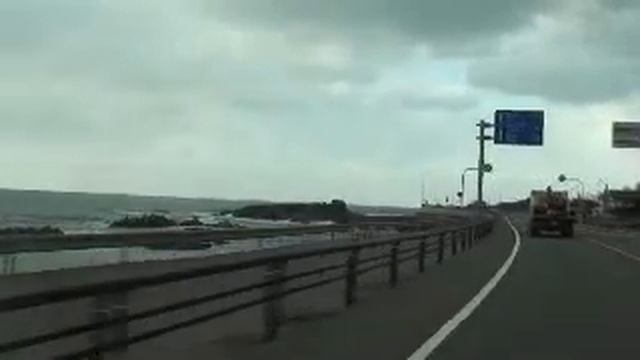 鶴岡日本海ドライブ смотреть онлайн