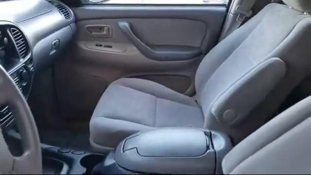 2005 Toyota SEQUOIA SR5 Sport Utility Hayward Newark San Jose Oakland Pleasanton Union City смотреть онлайн