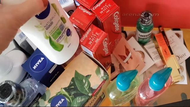 Haul de Compras na loja online Arenal! | Arenal Online Shopping Haul! смотреть онлайн