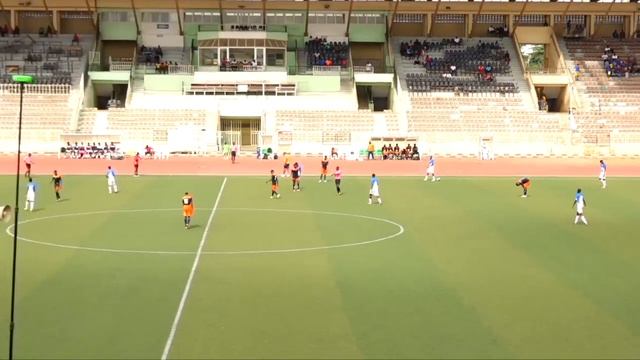 Real Sapphire vs Dino Sc MD 15 TCC League 2023/24 смотреть онлайн