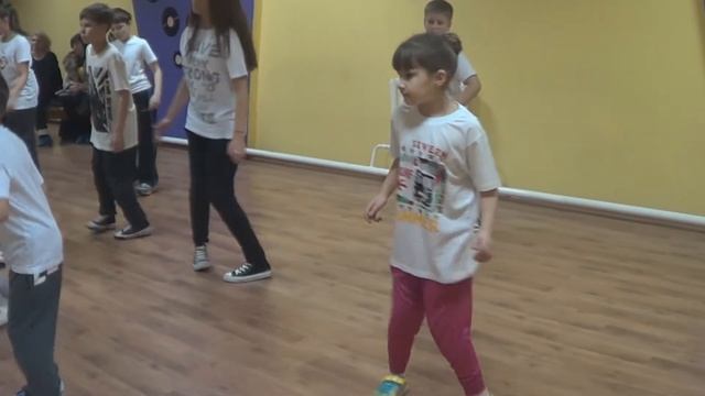 Открытый урок 23.12.2012 - Константин Фёдоров смотреть онлайн