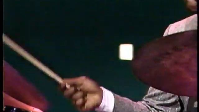 Wynton Marsalis Sextet "Majesty Of The Blues" (1989) смотреть онлайн