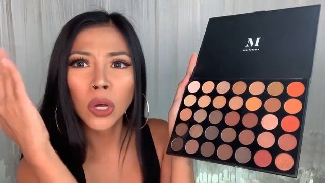 BIG MAKEUP HAUL!!! + FIRST IMPRESSIONS! KYLIE, FENTY, KKW, ULTA 2019 (PHILIPPINES) смотреть онлайн