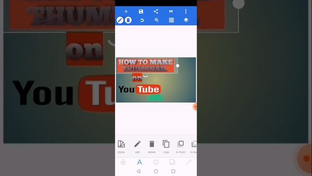 Paano gumawa ng Thumbnail using Android Step by Step||OKXTRADE CHANNEL смотреть онлайн