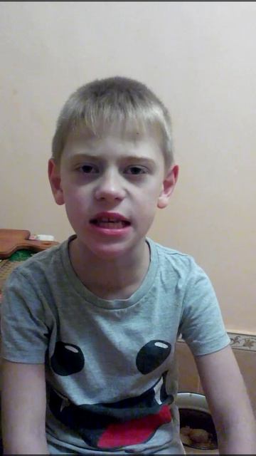 Тишком-нишком, чапи-лапи. Славчик Іванів. смотреть онлайн