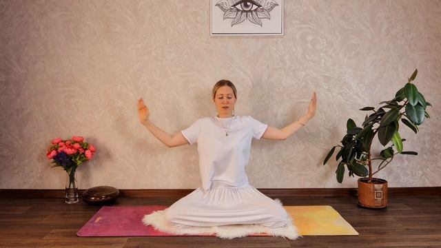 Открытие сердца для потока любви (Сат Кар Тар) смотреть онлайн