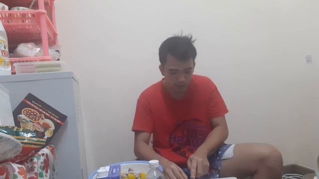 How to make arabic salad?my own salad recipe(healthy and good for the health) смотреть онлайн