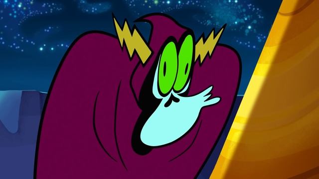 Wander's Picnic | Wander Over Yonder | Disney XD смотреть онлайн