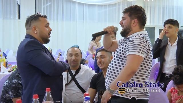 Godici - Miraj Tzunami - Toni - LIVE - Doine - Botez Germania Contesa - * NOU * смотреть онлайн