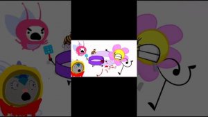 Барбоскины пчёлка 1 серия