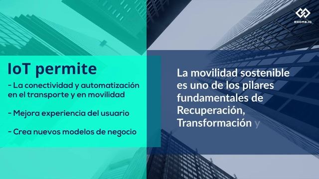 SENSORES IoT - TRANSPORTE INTELIGENTE смотреть онлайн